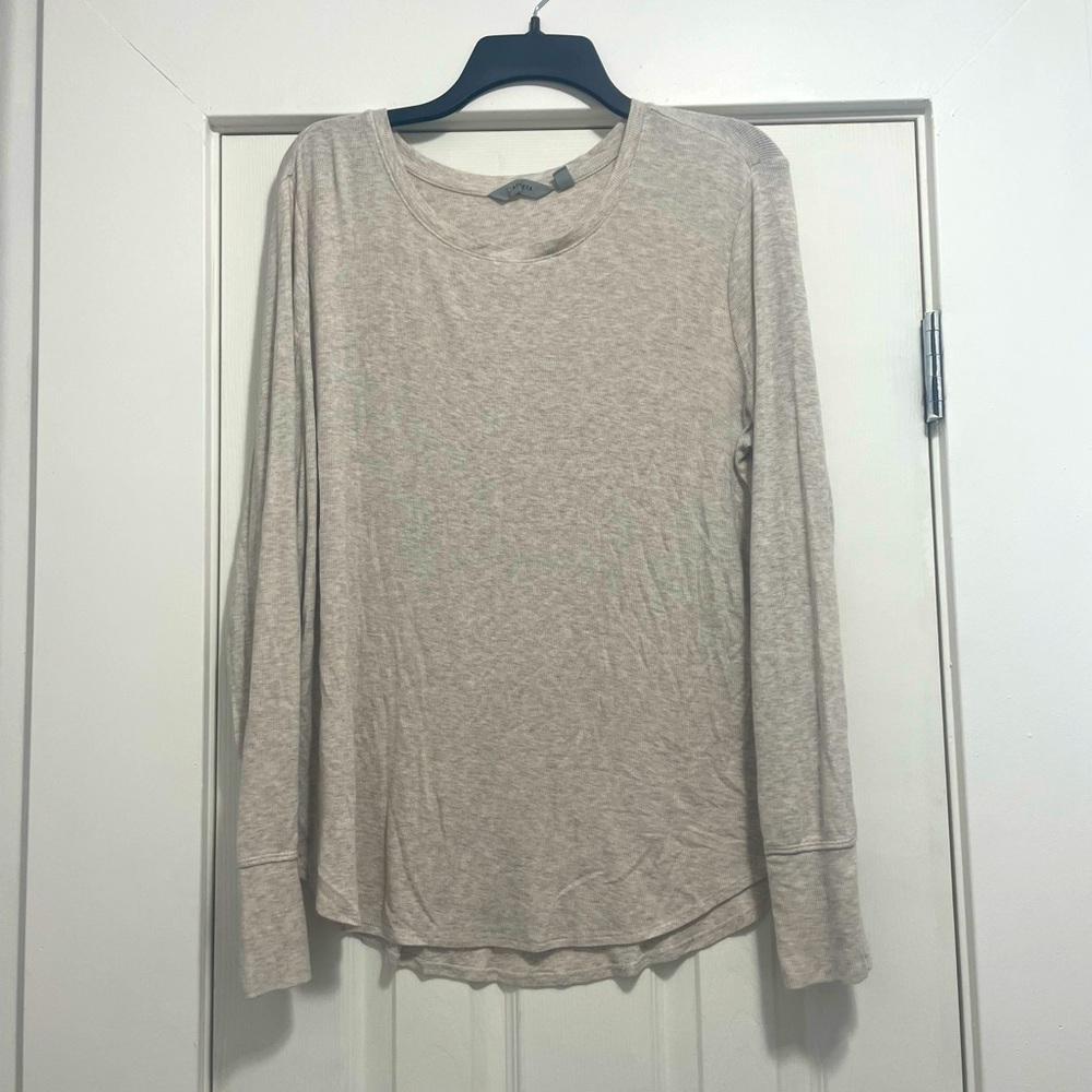 Athleta shirt